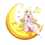 Mavis Vermillion Render