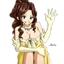 Cana Alberona Render