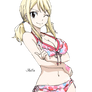 Lucy Heartfilia (23) Render