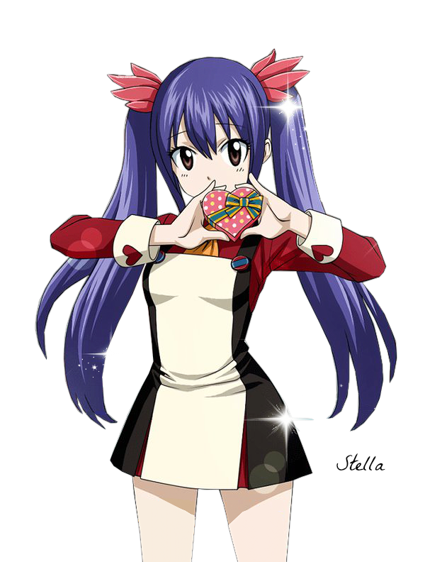 Wendy Marvell (7) Render