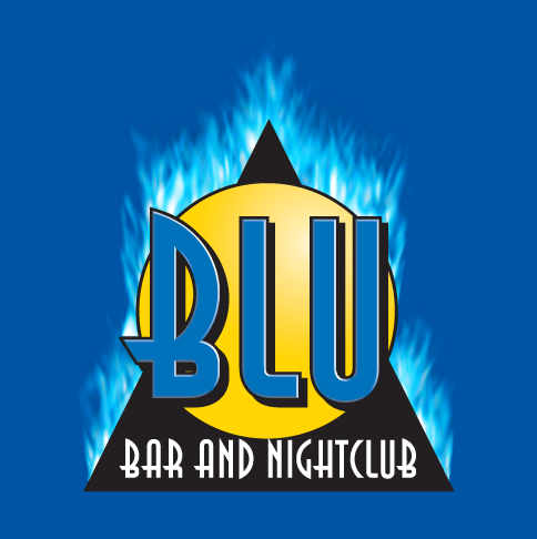 BLU Nashville logo