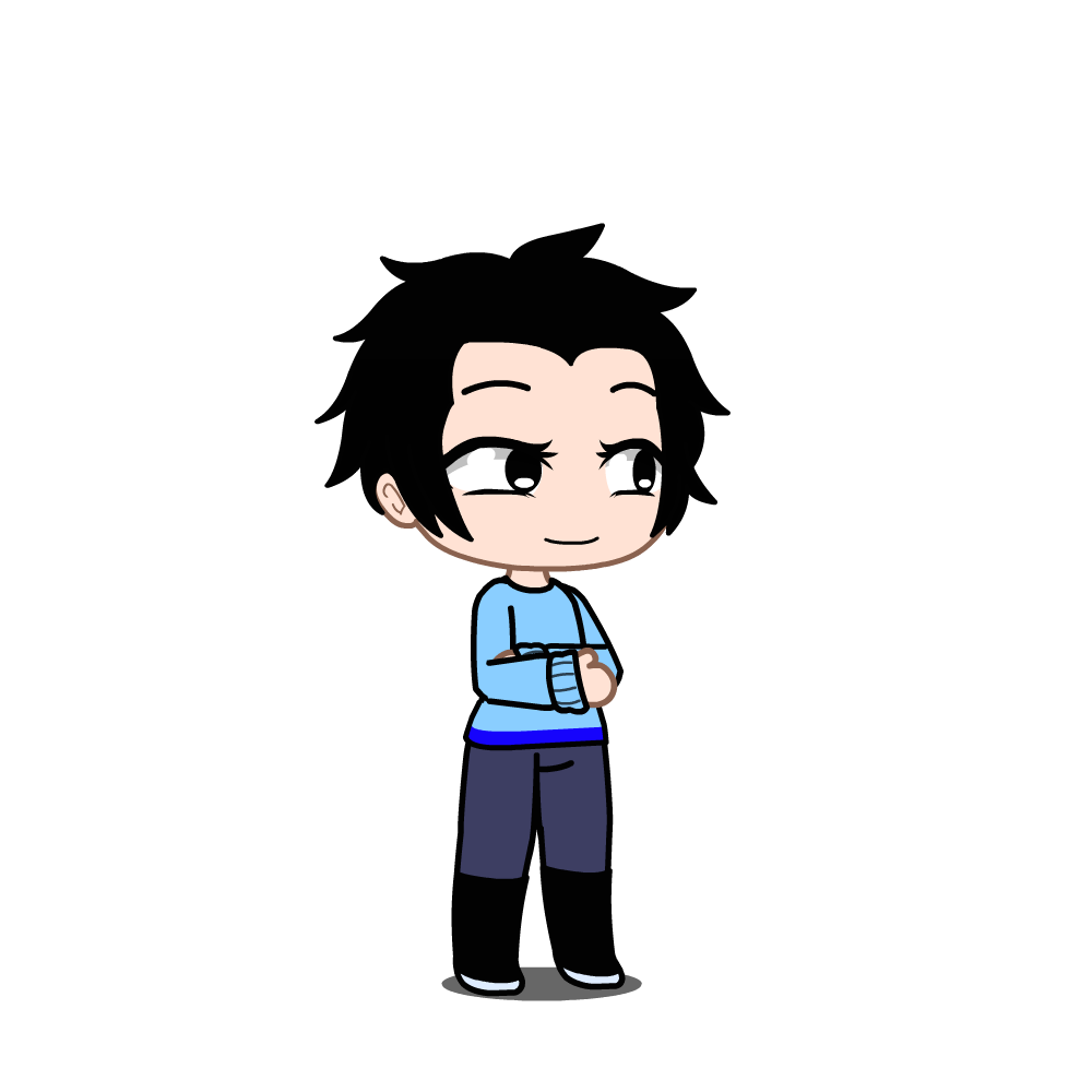 Yuri Lagares (Me/Myself)