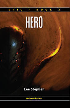 Epic 3: Hero