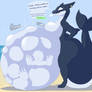 8/8 Vore Day Special! (2/4)