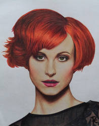 HAYLEY WILLIAMS III