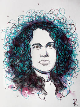 RAY TORO