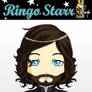 Ringo Starr (Solo)