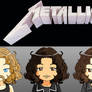 Metallica