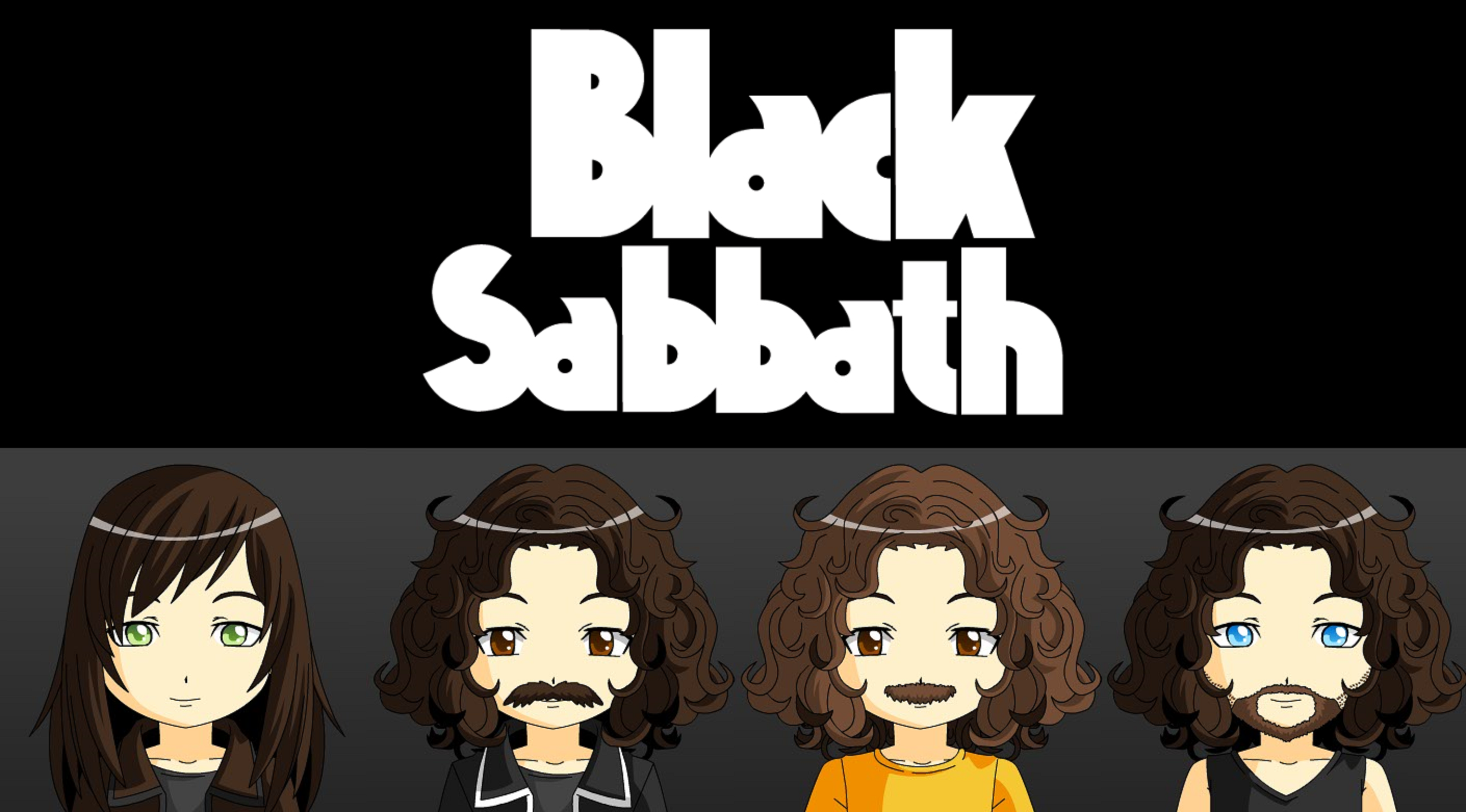 Black Sabbath