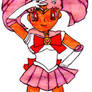 Sailor Chibi Moon