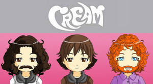 Cream