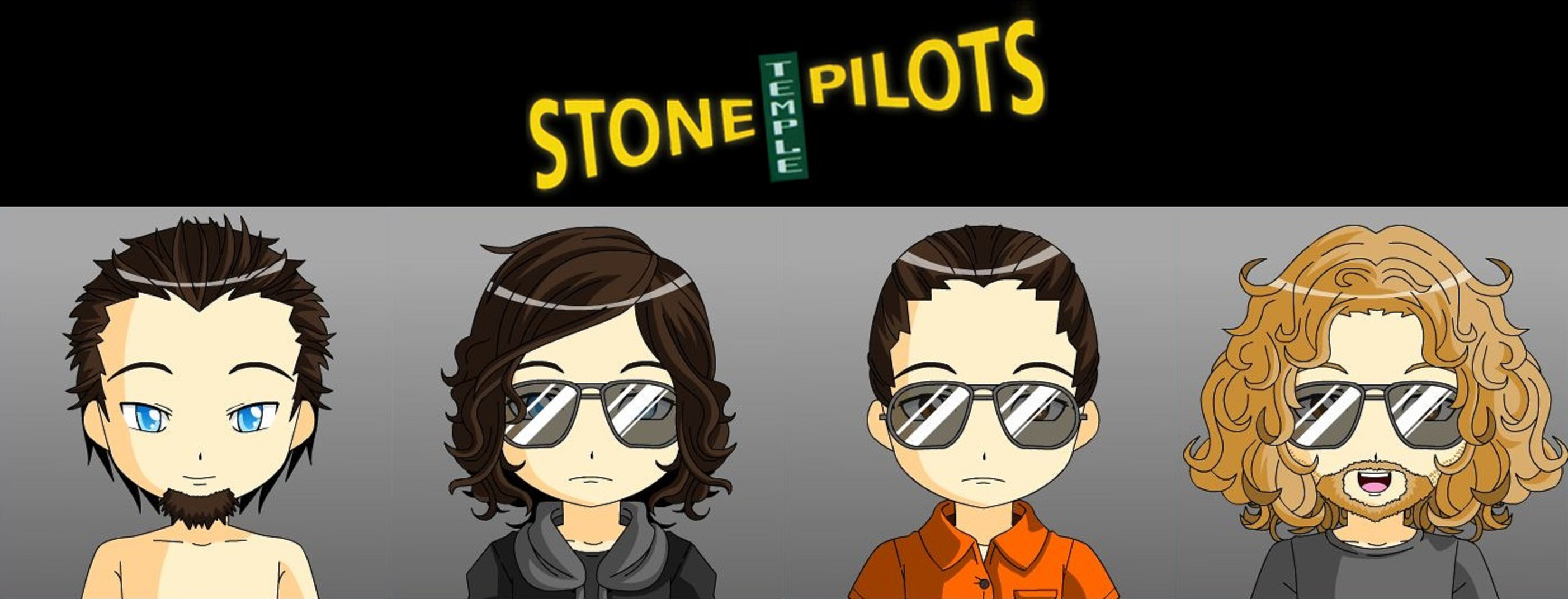 Stone Temple Pilots