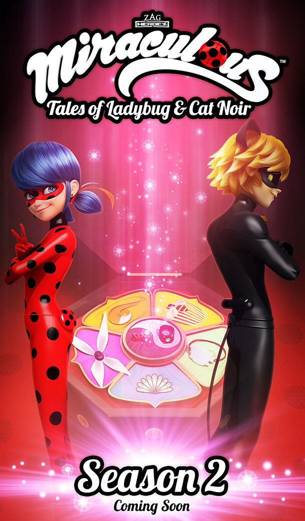 Miraculous: Ladybug & Cat Noir ending explained: Will Marinette and Adrien  find out each other's identities?