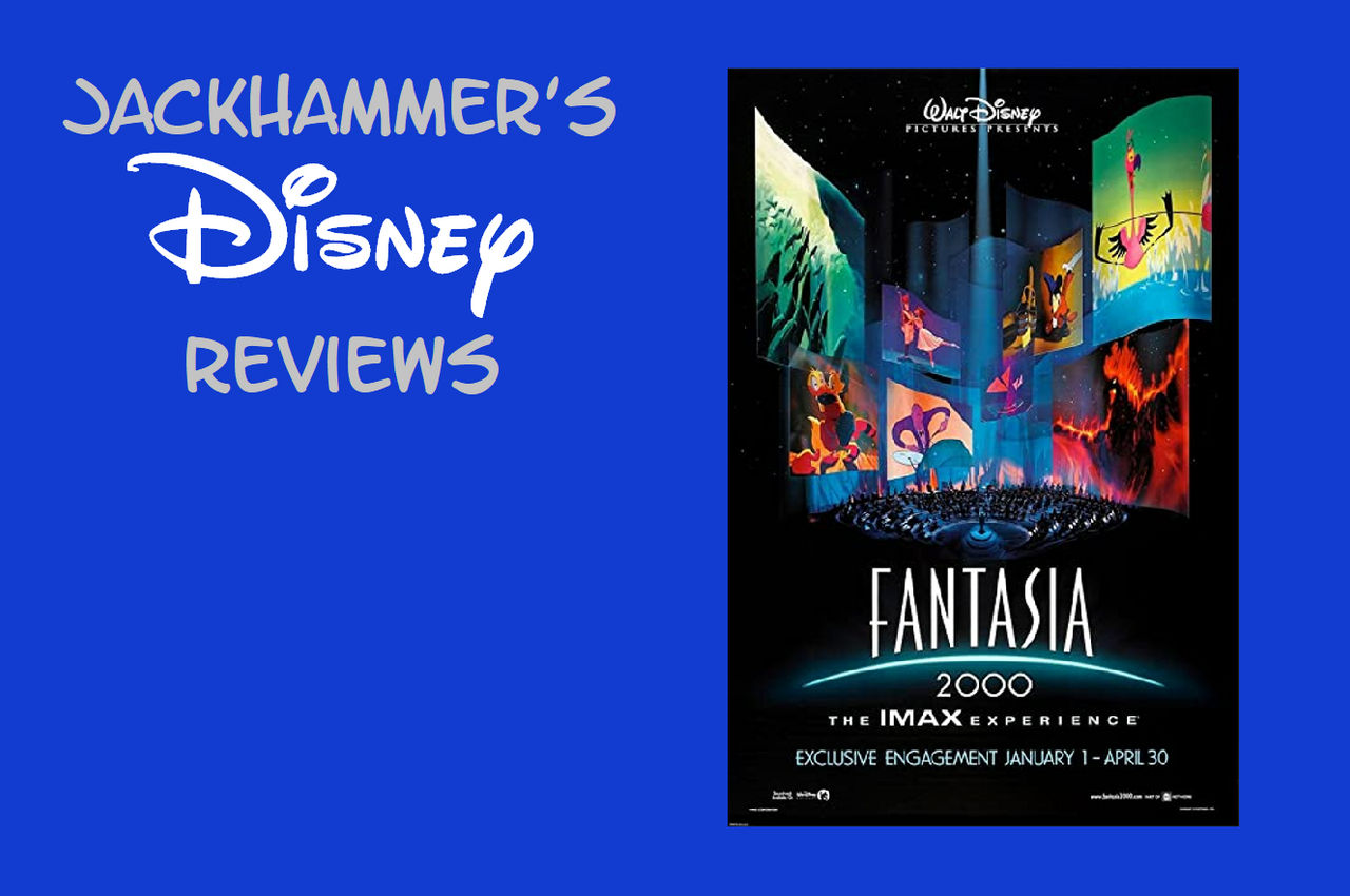 Jackhammer S Disney Reviews Fantasia 00 By Jackhammer86 On Deviantart