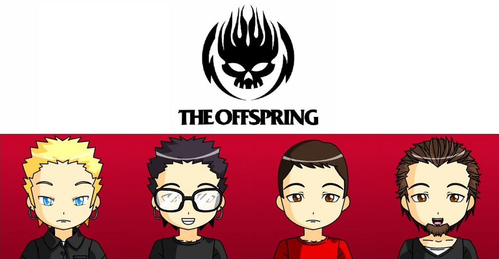 The Offspring by JackHammer86 on DeviantArt