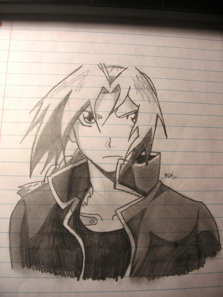 Edward Elric