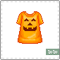 Halloween T-shirt