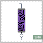 Boo!dle bookmark