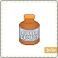 Rubber cement 1