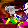 DBX Tfs Fight