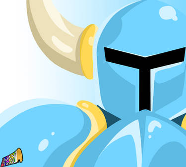 Shovel Knight