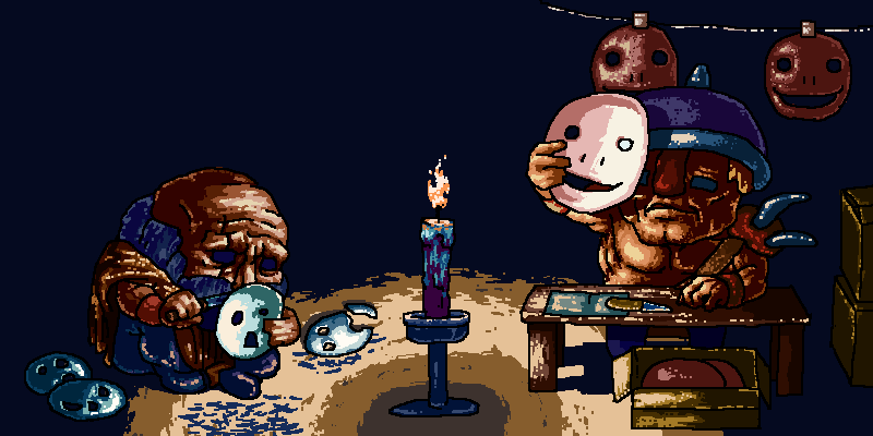 Lisa The Painful By Sawaganin On Deviantart Lisa The Painful By Sawaganin On Deviantart