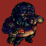 lisa the painful Marty