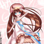 Happy Go Lucky by KuromimiNEKO