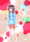 Random by KuromimiNEKO