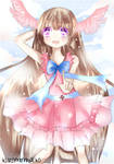 Yuumei by KuromimiNEKO
