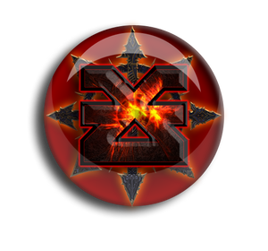 Khorne Orb