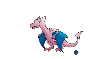 Shiny Areodactyl