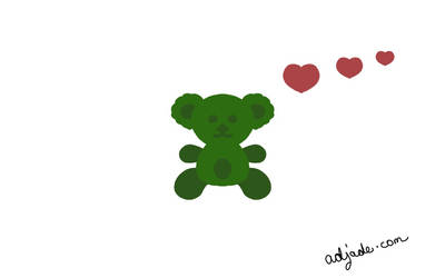 Teddybearhearts