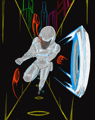 TRon