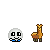 Sans V Llama