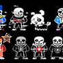 AU sans part 2
