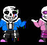 FnafTale sans