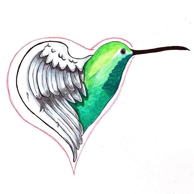 Hummingbird