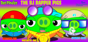 Angry Birds Toons-Where's My Crown? by Jeremiekent13 on DeviantArt