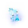 MLP Elsa and Human Elsa