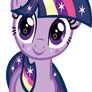 Rainbowfied Twilight Sparkle Hug