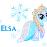 Queen Elsa of Marendelle