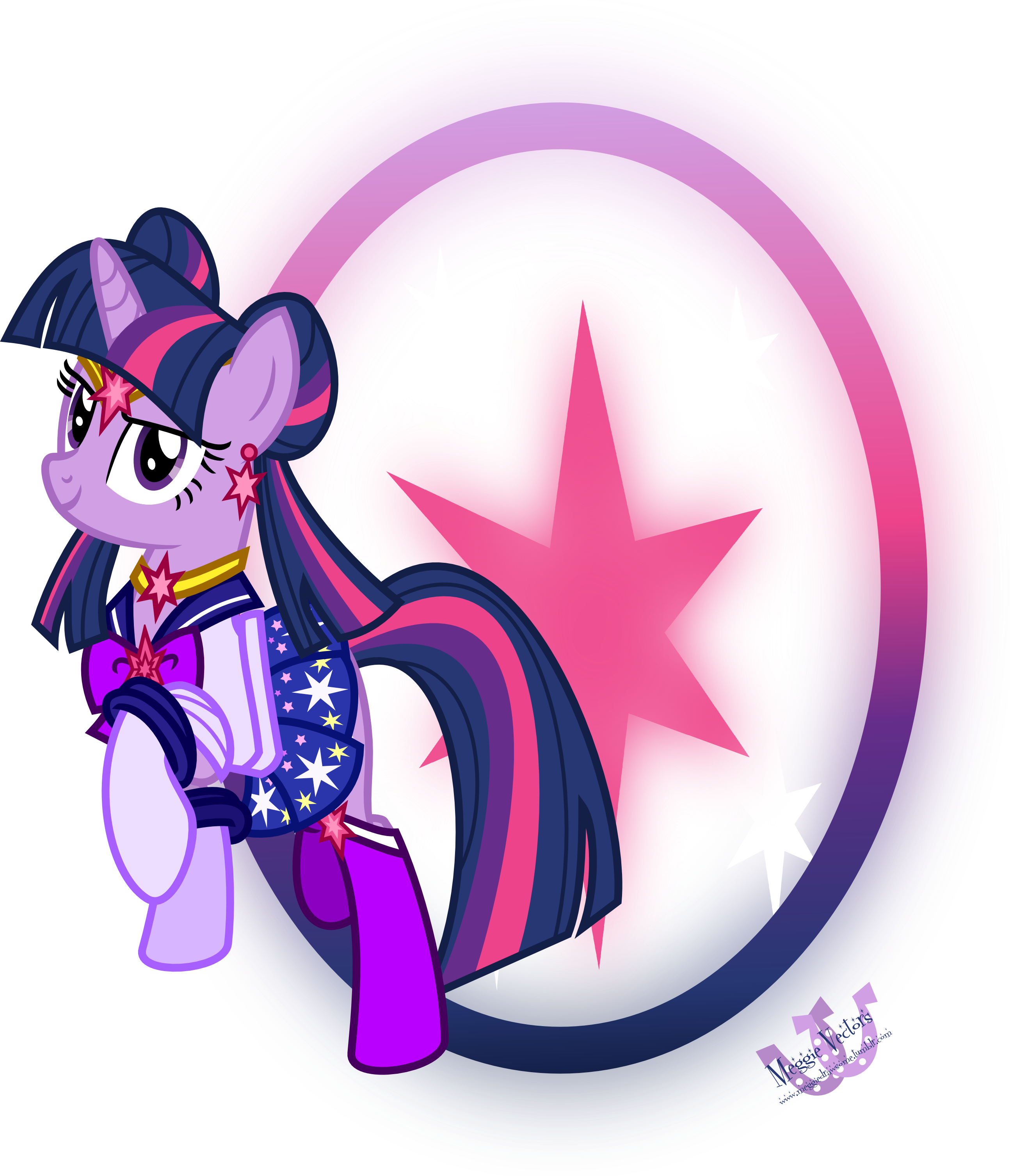 [1/6] SAILOR TWILIGHT SPARKLE