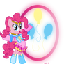 [5/6] SAILOR PINKIE PIE