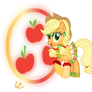 [6/6] SAILOR APPLEJACK