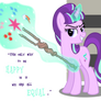 Starlight Glimmer