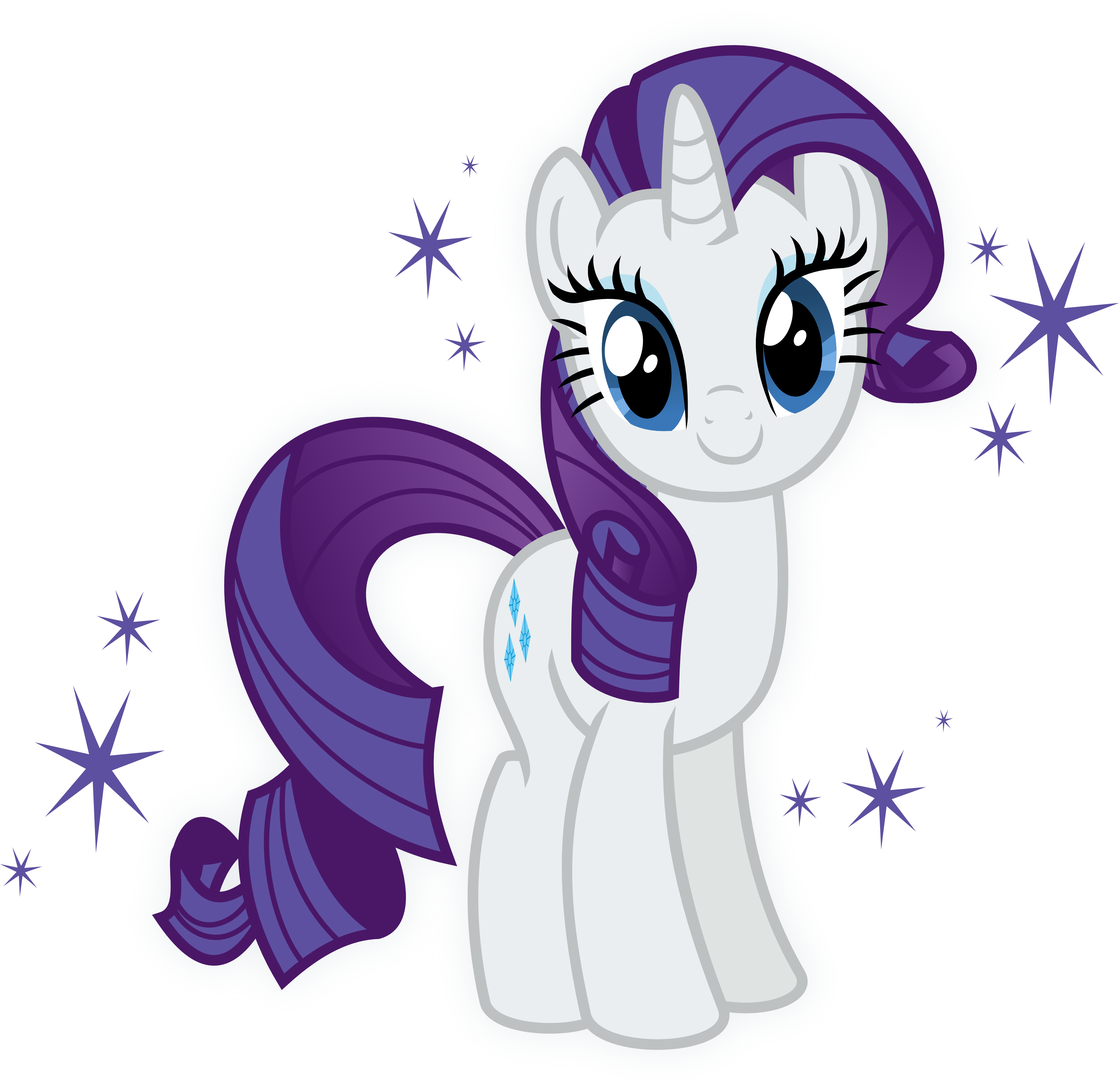 Rarity (Group Shot)