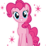 Pinkie Pie (Group Shot)