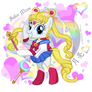 [1/11] Sailor Moon