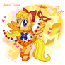 [5/11] Sailor Venus